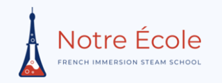 Notre Ecole